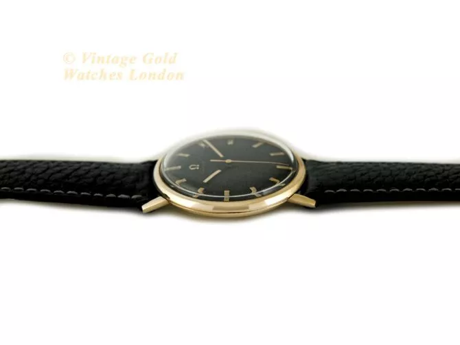 Omega Cal.285 9ct 1965 (33)