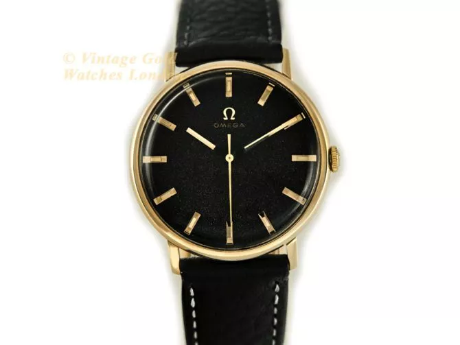 Omega Cal.285 9ct 1965 (21)