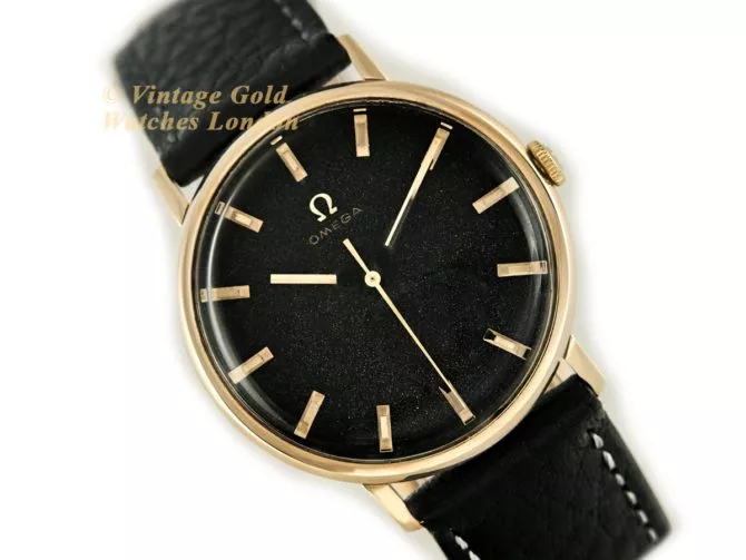 Omega Cal.285 9ct 1965 (15)