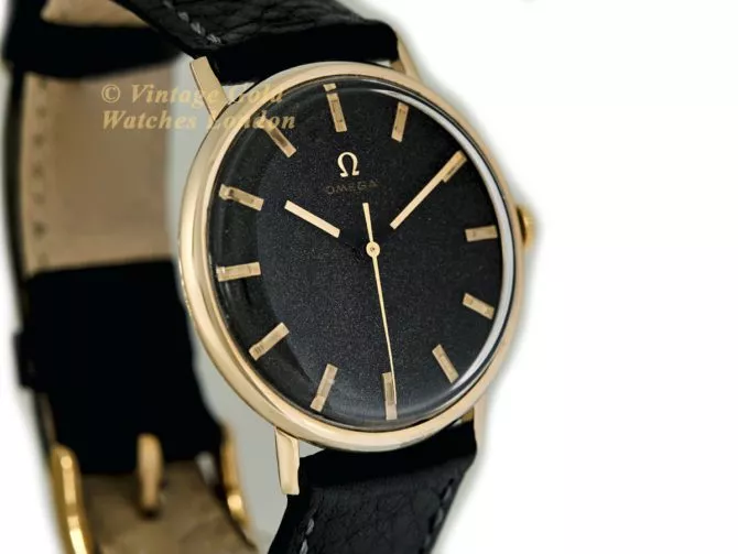 Omega Cal.285 9ct 1965 (19)