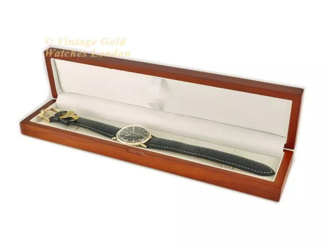 Omega Cal.285 9ct 1965 (37)