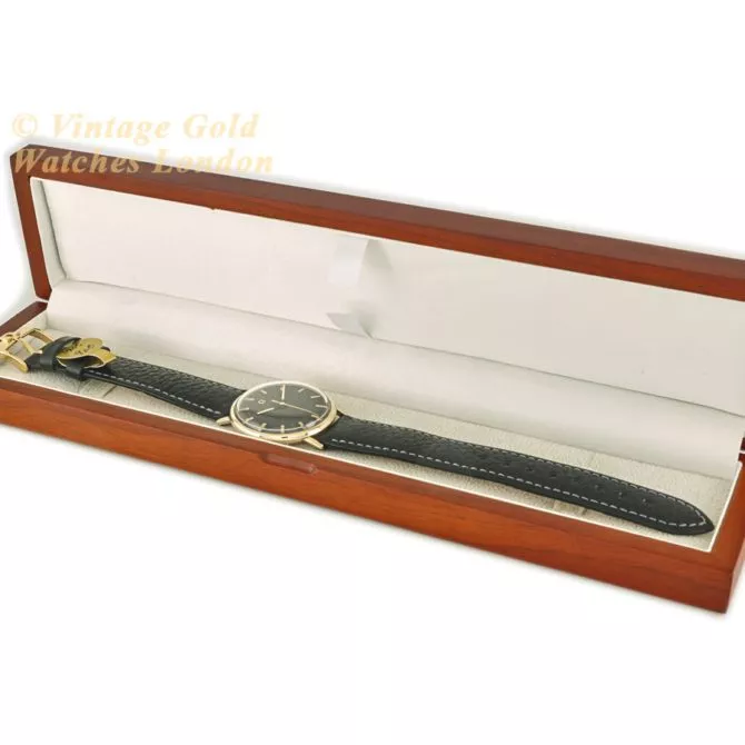 Omega Cal.285 9ct 1965 (37) (navigation)