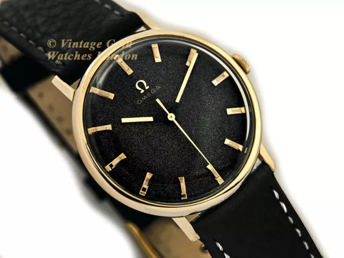 Omega Cal.285 9ct 1965 (17)