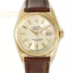 Rolex Datejust 18ct Model 6605 Cal.1066 1956 mobile navigation (22)