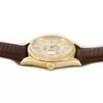 Rolex Datejust 18ct Model 6605 Cal.1066 1956 mobile navigation (11)