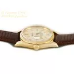 Rolex Datejust 18ct Model 6605 Cal.1066 1956 mobile navigation (32)