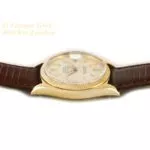 Rolex Datejust 18ct Model 6605 Cal.1066 1956 mobile navigation (34)