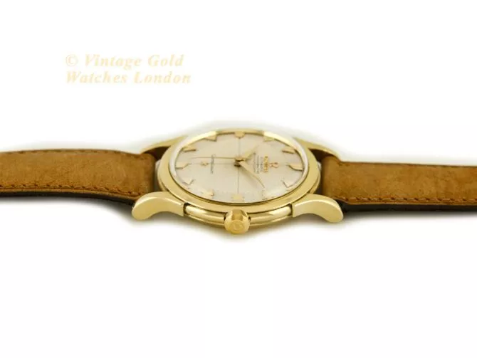 Omega Constellation Cal.501 18ct 1955 (32)