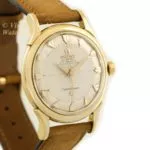 Omega Constellation Cal.501 18ct 1955 mobile navigation (20)