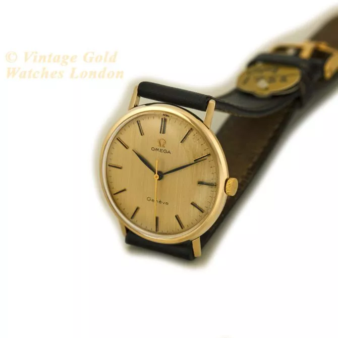 Omega Genève Cal.601 9ct 1970 (26) (navigation)