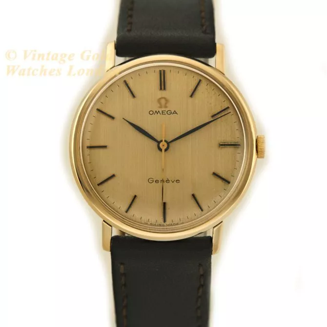 Omega Genève Cal.601 9ct 1970 (22) (navigation)