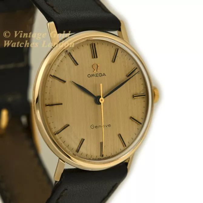 Omega Genève Cal.601 9ct 1970 (20) (navigation)