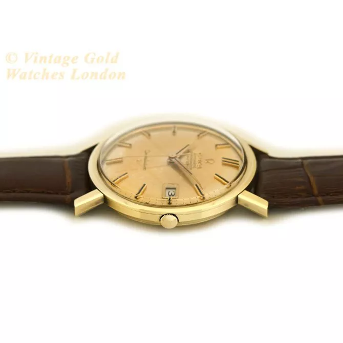 Omega Constellation Cal.561 14ct 1966 (32) (navigation)