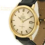Omega Constellation Cal.561 18ct 1959 mobile navigation (24)