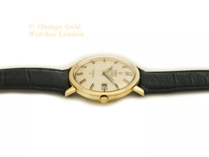 Omega Constellation Cal.561 18ct 1959 (32)