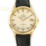 Omega Constellation Cal.561 18ct 1959 mobile navigation (22)