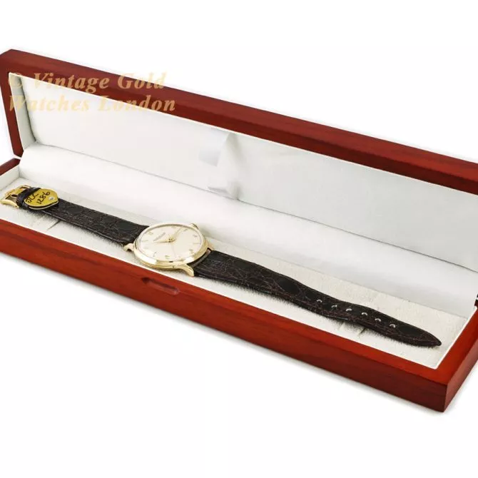 Jaeger-LeCoultre Cal.K800/C 9ct 1960 (40) (navigation)