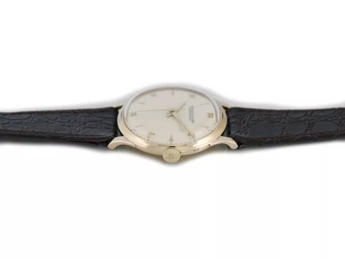 Jaeger-LeCoultre Cal.K800/C 9ct 1960 (3)