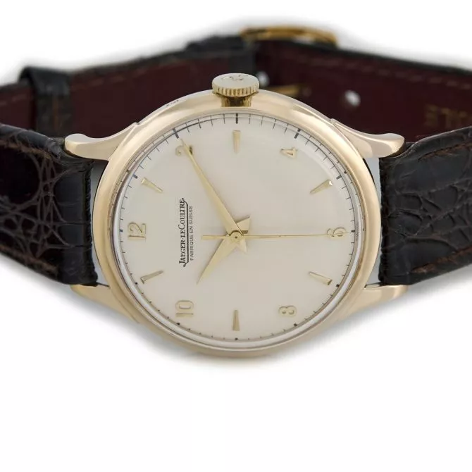 Jaeger-LeCoultre Cal.K800/C 9ct 1960 (5)