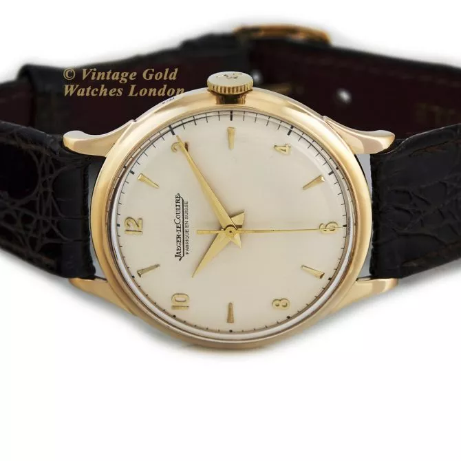 Jaeger-LeCoultre Cal.K800/C 9ct 1960 (42)