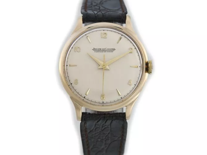 Jaeger-LeCoultre Cal.K800/C 9ct 1960 (6)