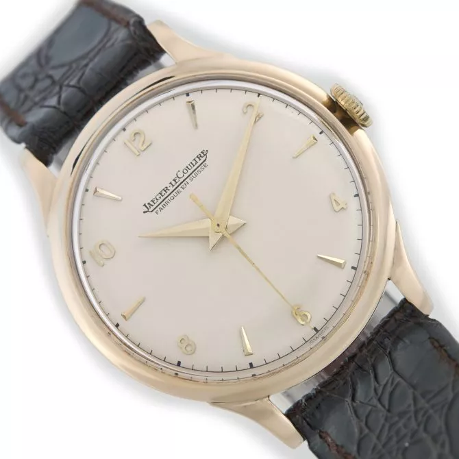 Jaeger-LeCoultre Cal.K800/C 9ct 1960 (8)