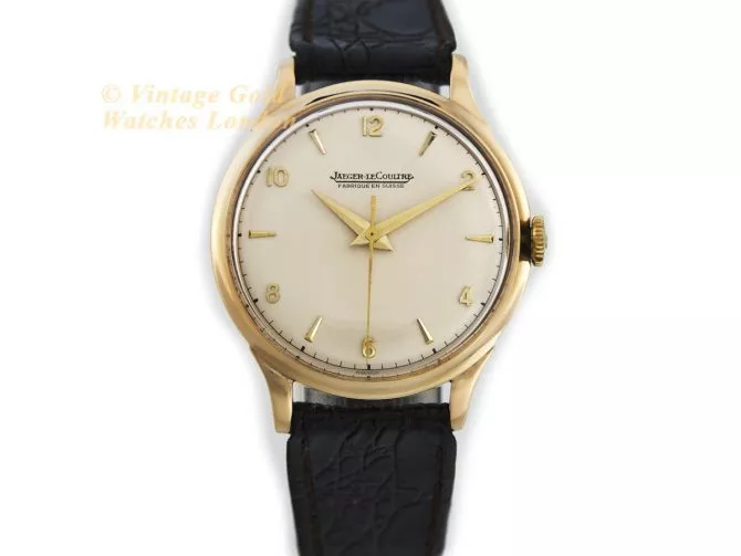 Jaeger-LeCoultre Cal.K800/C 9ct 1960 (22)