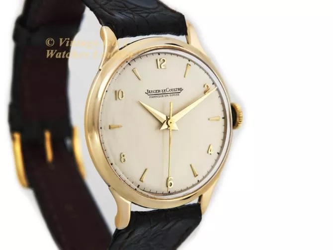 Jaeger-LeCoultre Cal.K800/C 9ct 1960 (20)