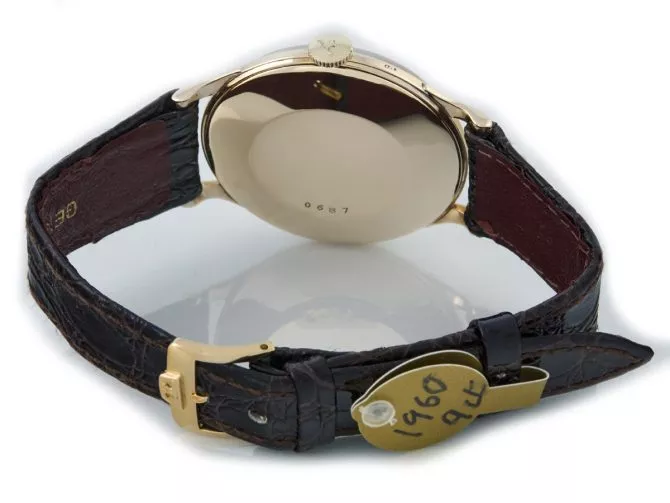 Jaeger-LeCoultre Cal.K800/C 9ct 1960 (11)