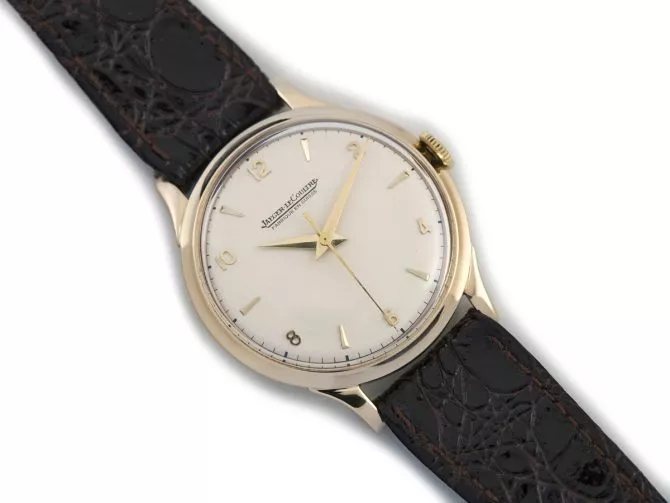 Jaeger-LeCoultre Cal.K800/C 9ct 1960 (12)