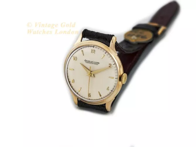 Jaeger-LeCoultre Cal.K800/C 9ct 1960 (26)