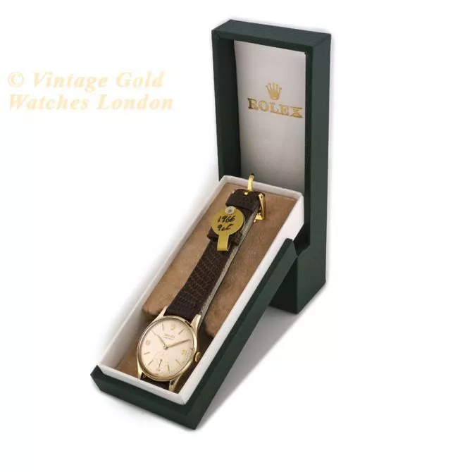 Rolex Precision Cal.1200 9ct 1966 (40) (navigation)