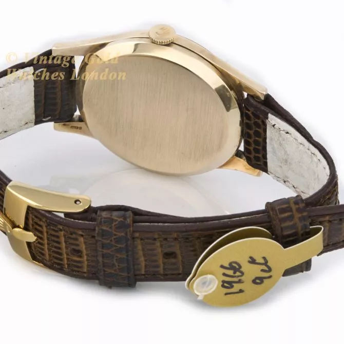 Rolex Precision Cal.1200 9ct 1966 (36) (navigation)