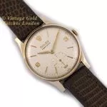 Rolex Precision Cal.1200 9ct 1966 mobile navigation (30)