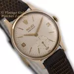 Rolex Precision Cal.1200 9ct 1966 mobile navigation (18)