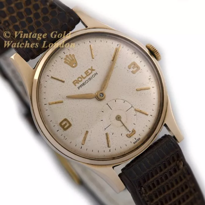 Rolex Precision Cal.1200 9ct 1966 (18) (navigation)