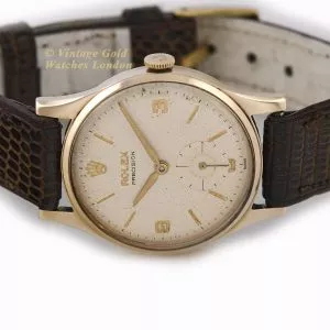 Rolex Precision Cal.1200 9ct 1966 (42) (navigation)