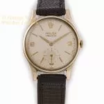 Rolex Precision Cal.1200 9ct 1966 mobile navigation (22)