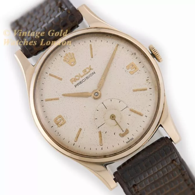 Rolex Precision Cal.1200 9ct 1966 (16) (navigation)