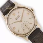 Rolex Precision Cal.1200 9ct 1966 mobile navigation (44)