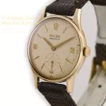 Rolex Precision Cal.1200 9ct 1966 mobile navigation (24)
