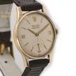 Rolex Precision Cal.1200 9ct 1966 mobile navigation (20)
