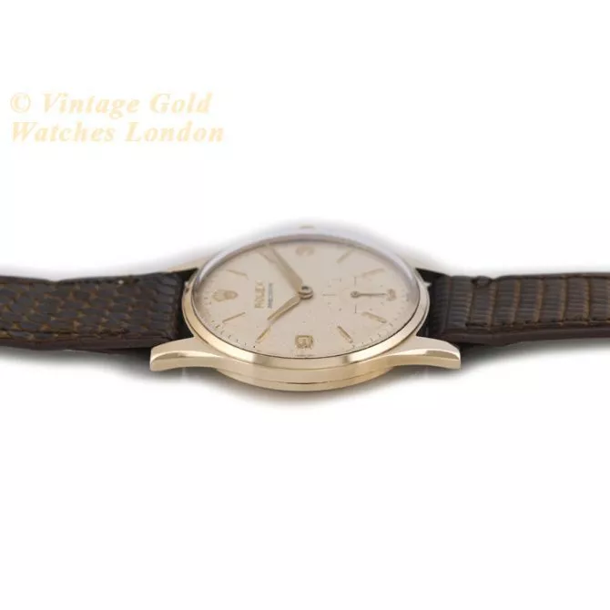 Rolex Precision Cal.1200 9ct 1966 (34) (navigation)