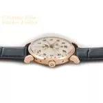 Omega Cosmic Triple Date Moonphase Cal.27 DL PC 18ct Pink Gold 1946 mobile navigation (9)