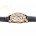 Omega Cosmic Triple Date Moonphase Cal.27 DL PC 18ct Pink Gold 1946 mobile navigation (10)