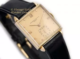 Vacheron & Constantin Cal.203 18ct 1936 - hover