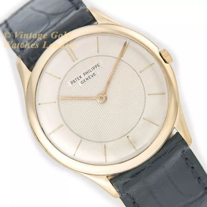 Patek Philippe Model Ref.2507 18ct 1951 (1) (navigation)