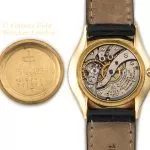 Patek Philippe Model Ref.2507 18ct 1951 mobile navigation (13)