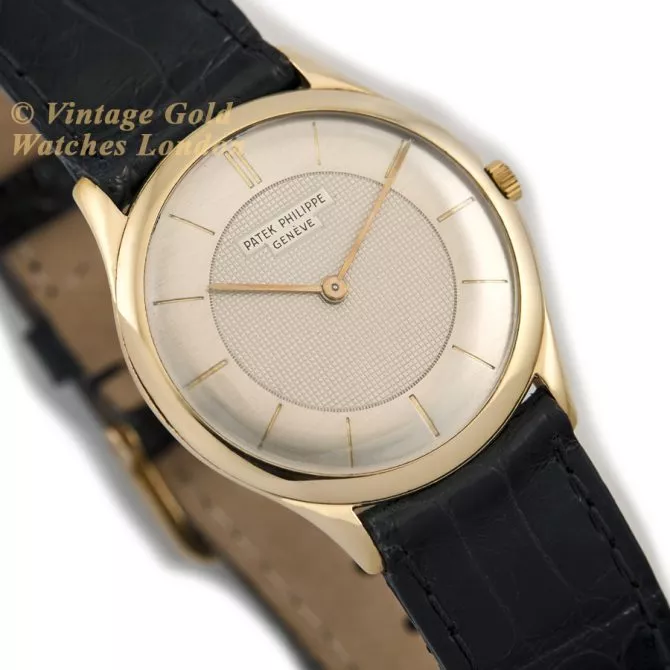 Patek Philippe Model Ref.2507 18ct 1951 (2) (navigation)