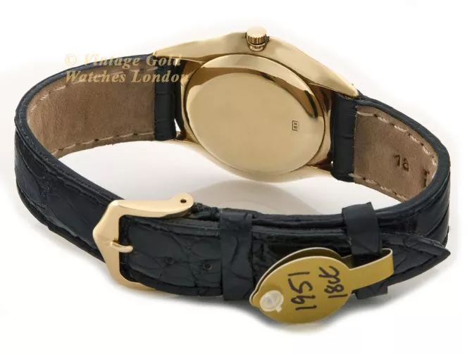 Patek Philippe Model Ref.2507 18ct 1951 (12)